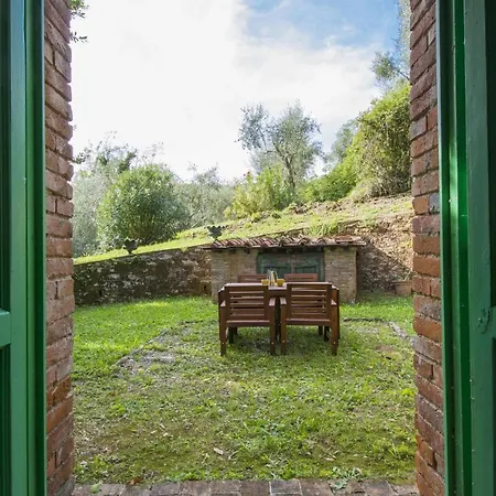 Altido Country 2 Bedroom With Olive Garden And Pool