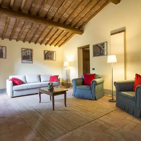 Altido Country 2 Bedroom With Olive Garden And Pool Apartment Monsagrati