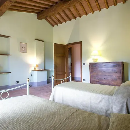 Altido Country 2 Bedroom With Olive Garden And Pool