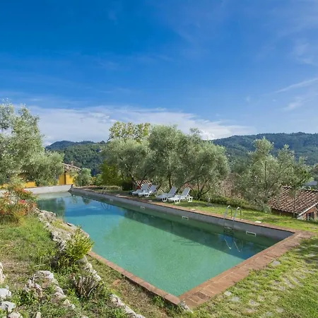 Altido Country 2 Bedroom With Olive Garden And Pool