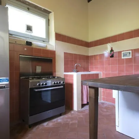 Altido Country 2 Bedroom With Olive Garden And Pool