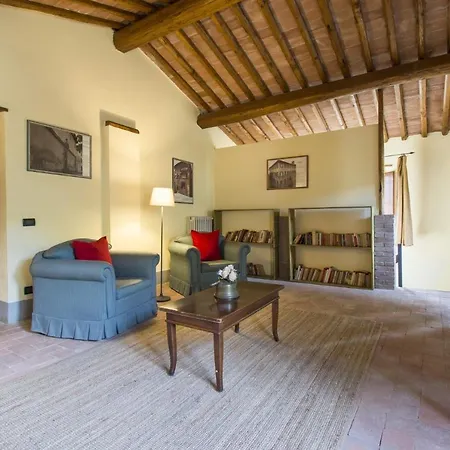 Altido Country 2 Bedroom With Olive Garden And Pool Apartment Monsagrati