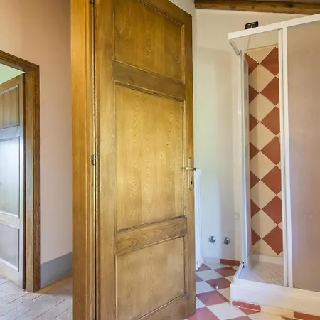Altido Country 2 Bedroom With Olive Garden And Pool Monsagrati
