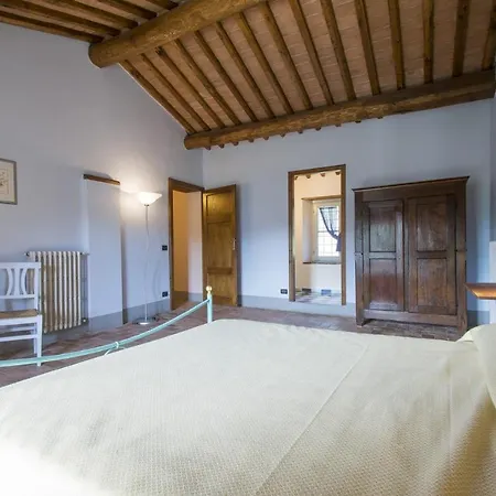Altido Country 2 Bedroom With Olive Garden And Pool Apartment Monsagrati