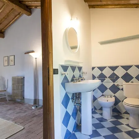 Altido Country 2 Bedroom With Olive Garden And Pool Apartment Monsagrati