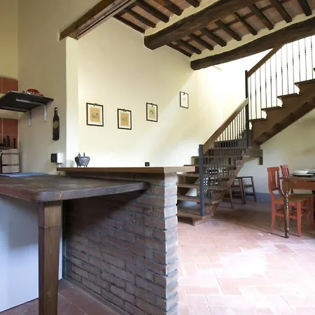 Altido Country 2 Bedroom With Olive Garden And Pool * Monsagrati